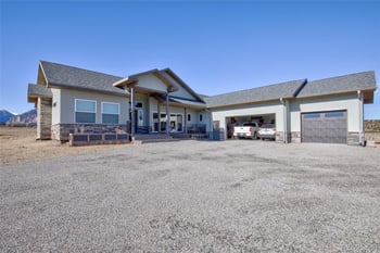 12910 County Road 162, Nathrop, CO 81236
