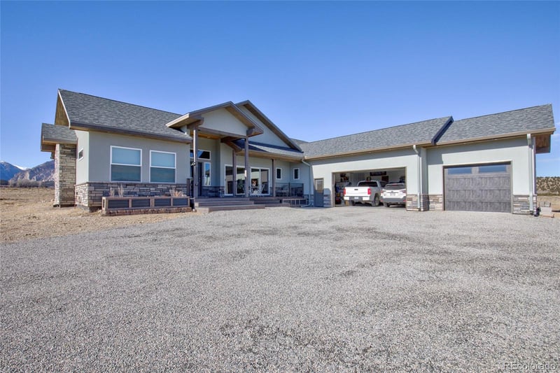 12910 County Road 162, Nathrop, CO 81236