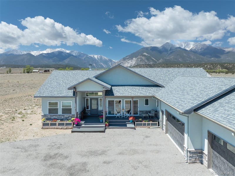 12910 County Road 162, Nathrop, CO 81236