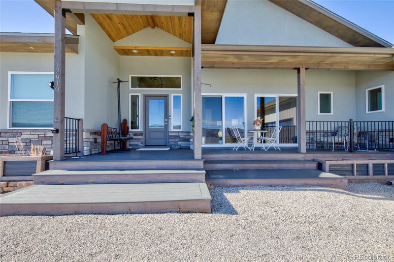 12910 County Road 162, Nathrop, CO 81236