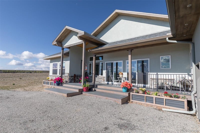 12910 County Road 162, Nathrop, CO 81236