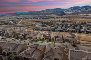 15268 La Salle Ave, Lakewood, CO 80228