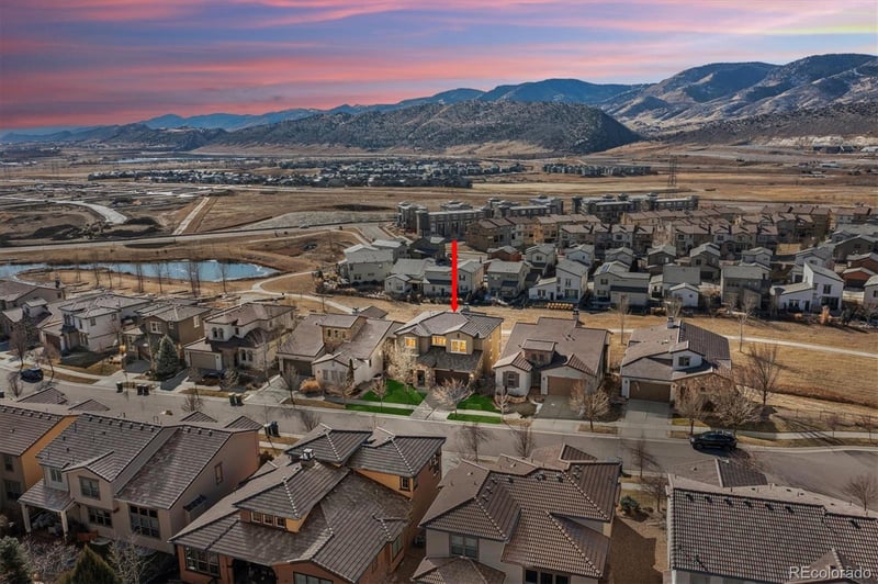 15268 La Salle Ave, Lakewood, CO 80228