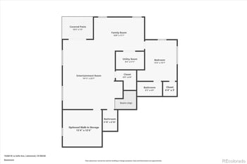 15268 La Salle Ave, Lakewood, CO 80228