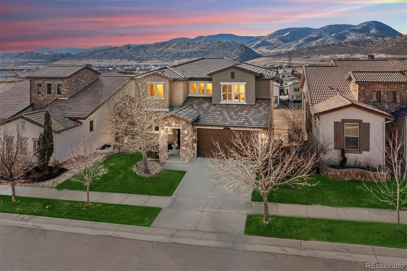 15268 La Salle Ave, Lakewood, CO 80228