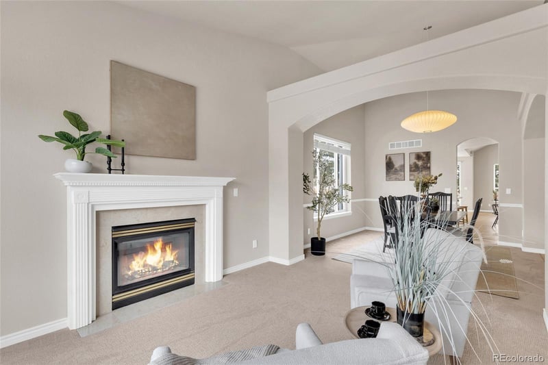 14880 E Maplewood Dr, Centennial, CO 80016