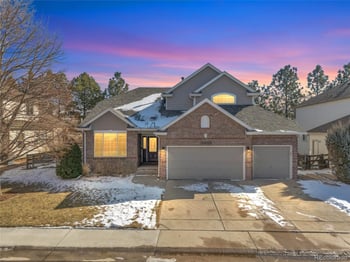 14880 Maplewood Dr, Centennial, CO 80016