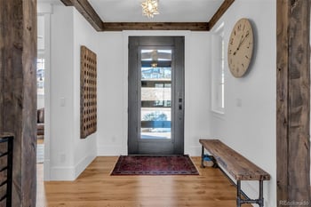 15116 Lyons Ridge Dr, Morrison, CO 80465