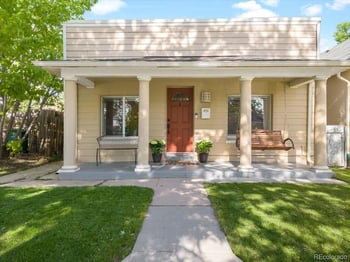 3929 Shoshone St, Denver, CO 80211