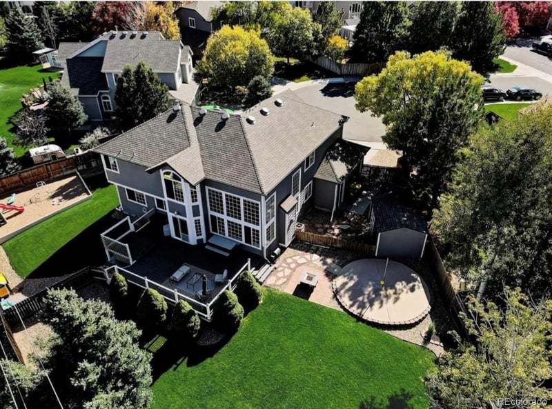 5151 Bahama Ct, Centennial, CO 80015