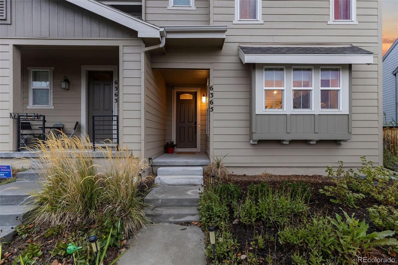 6365 Dallas Ct, Denver, CO 80238