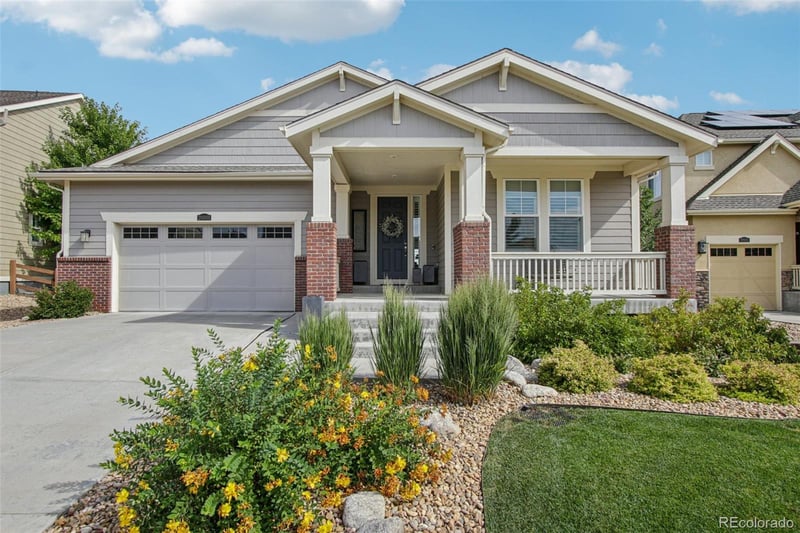 20001 95th Pl, Arvada, CO 80007