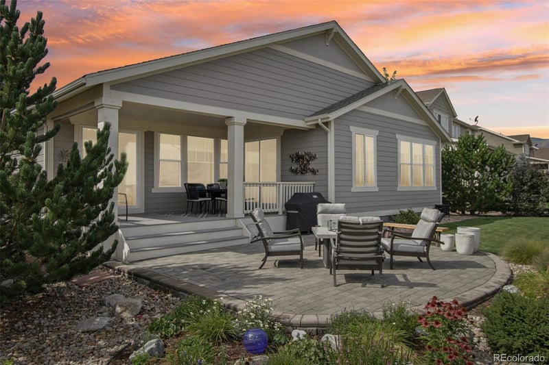 20001 95th Pl, Arvada, CO 80007