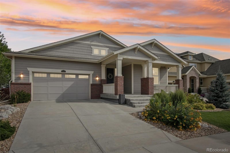 20001 95th Pl, Arvada, CO 80007