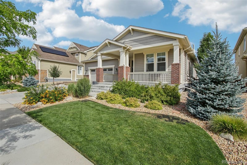 20001 95th Pl, Arvada, CO 80007
