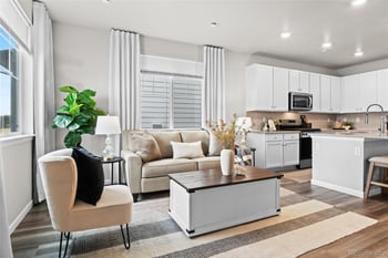 12570 Boggs St, Parker, CO 80134