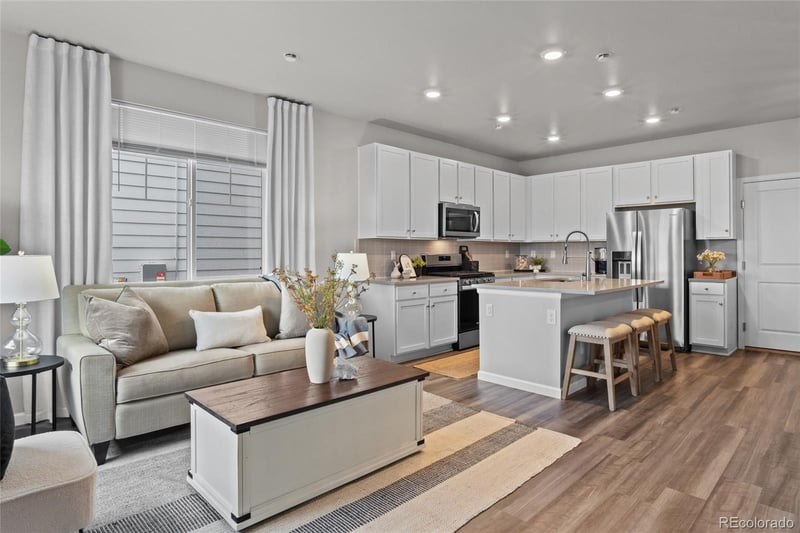 12570 Boggs St, Parker, CO 80134