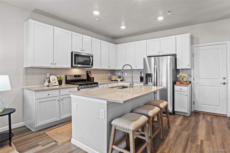 12570 Boggs St, Parker, CO 80134