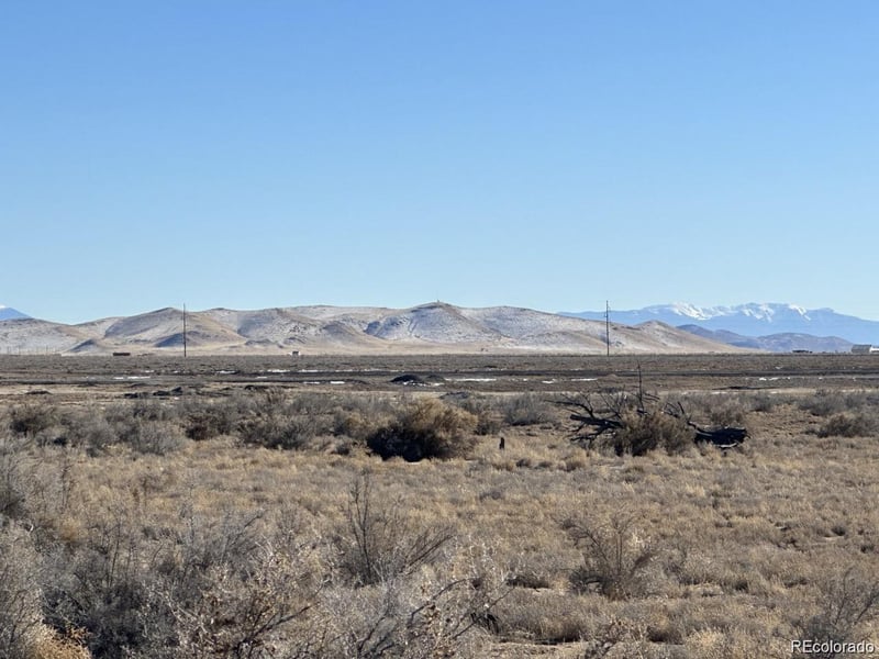 7982 Foothill Blvd, Alamosa, CO 81101