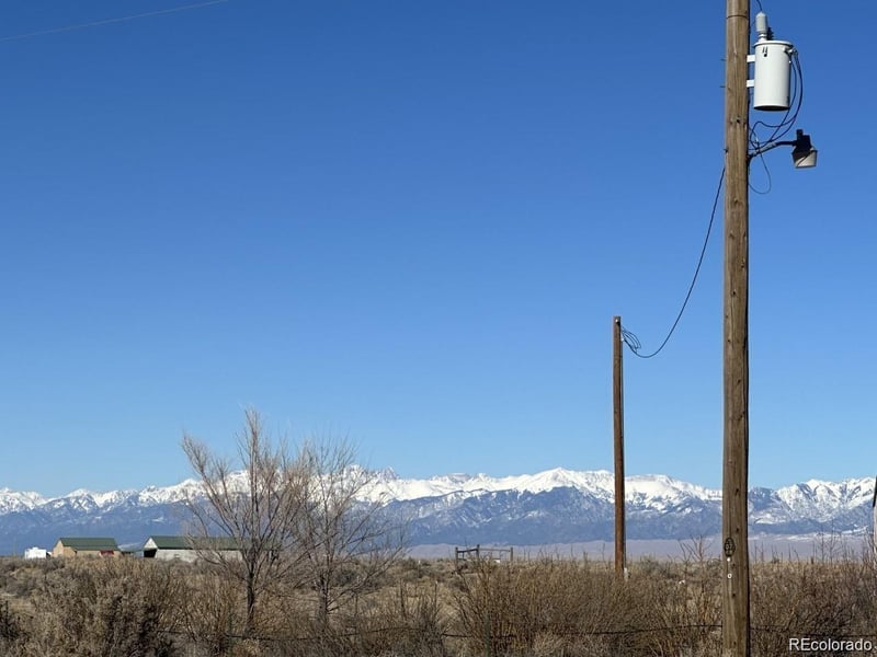 7982 Foothill Blvd, Alamosa, CO 81101