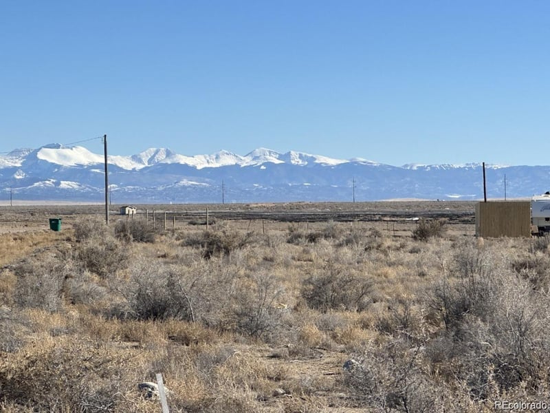 7982 Foothill Blvd, Alamosa, CO 81101