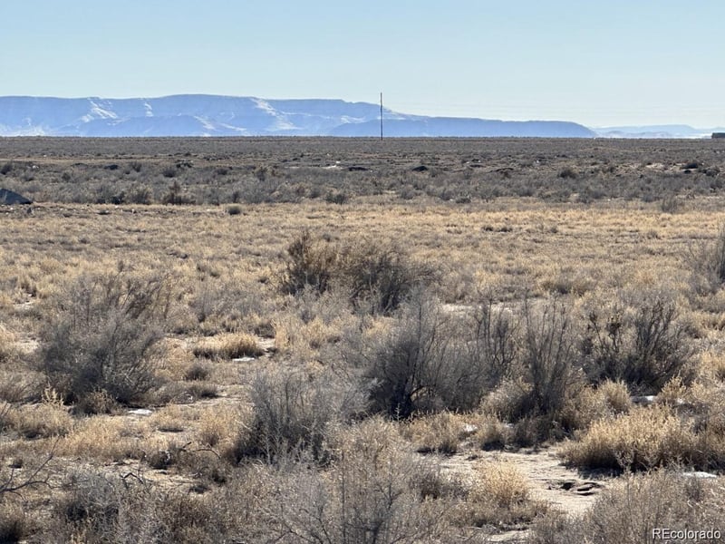 7982 Foothill Blvd, Alamosa, CO 81101