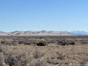 Tbd , Alamosa, CO 81101