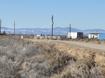 Tbd , Alamosa, CO 81101