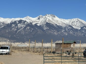 Tbd , Alamosa, CO 81101