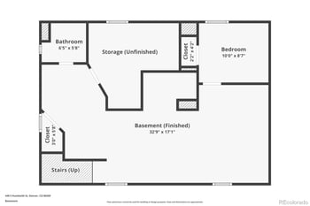 449 Humboldt St, Denver, CO 80209