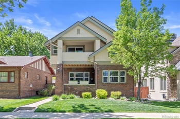 449 Humboldt St, Denver, CO 80209