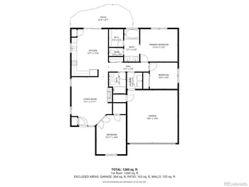 7326 Nucla St, Aurora, CO 80016