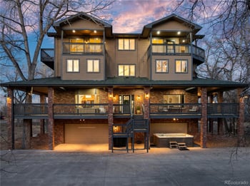 9350 Florida Ave, Lakewood, CO 80232