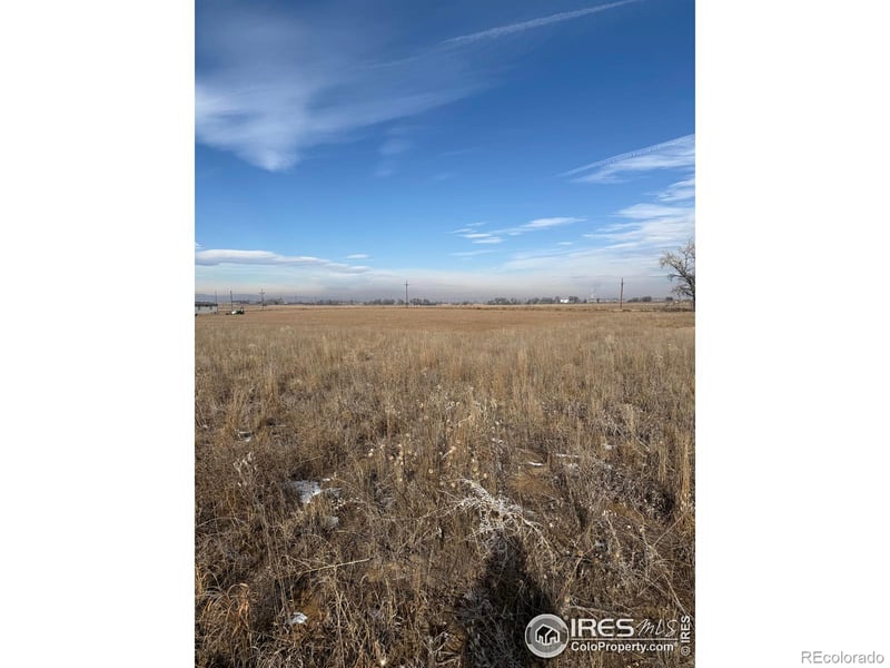 2 Vacant Land County Road 28, Platteville, CO 80651