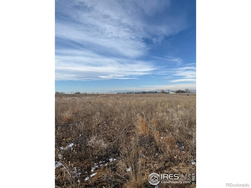 2 Vacant Land County Road 28, Platteville, CO 80651