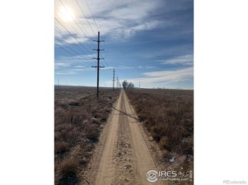 2 Vacant Land County Road 28, Platteville, CO 80651