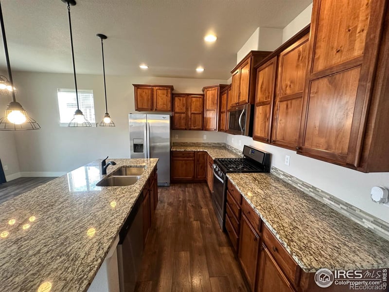 726 Callisto Dr, Loveland, CO 80537