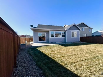 726 Callisto Dr, Loveland, CO 80537