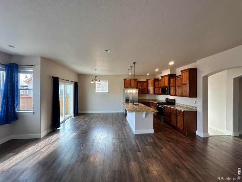 726 Callisto Dr, Loveland, CO 80537