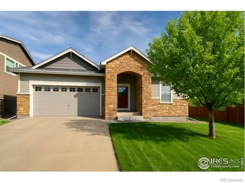 726 Callisto Dr, Loveland, CO 80537