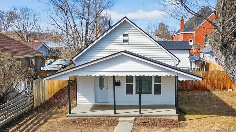 675 Knox Ct, Denver, CO 80204