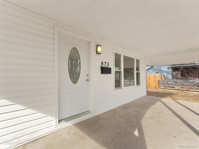 675 Knox Ct, Denver, CO 80204