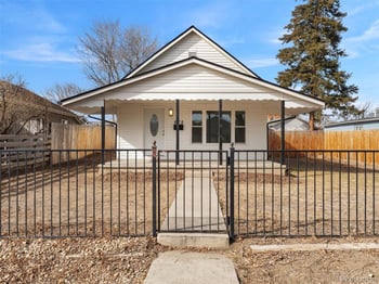 675 Knox Ct, Denver, CO 80204