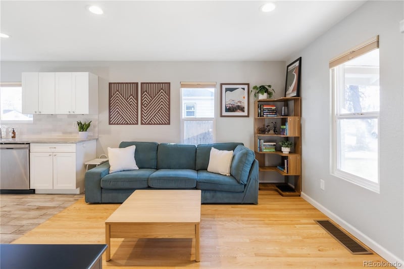 4746 Quitman St, Denver, CO 80212