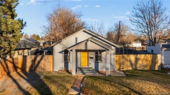 4746 Quitman St, Denver, CO 80212