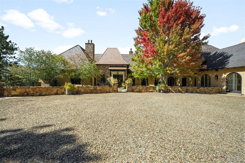 1 Elk Pointe Ln, Castle Rock, CO 80108