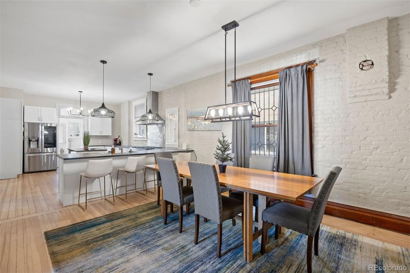 1554 N Pennsylvania St, Denver, CO 80203