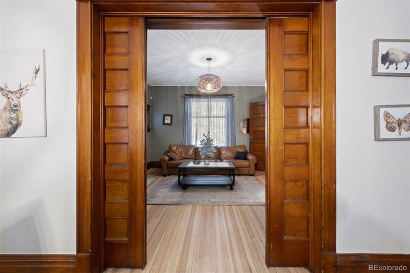 1554 N Pennsylvania St, Denver, CO 80203
