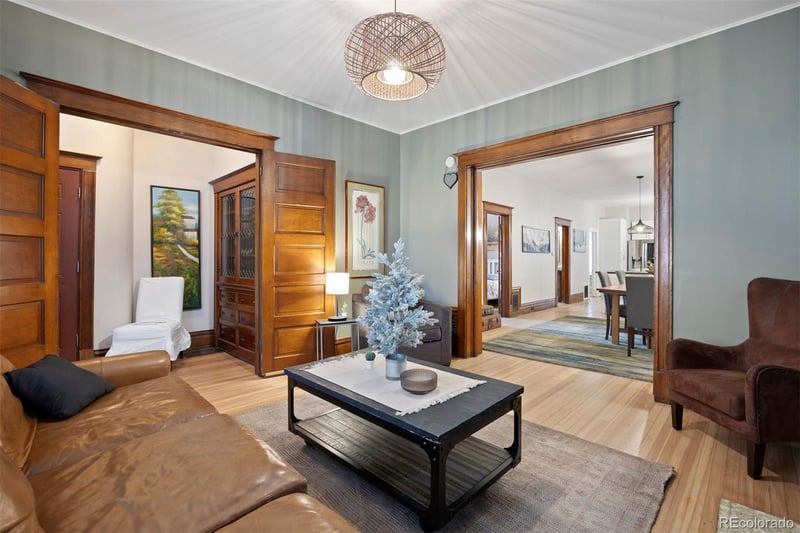 1554 Pennsylvania St, Denver, CO 80203