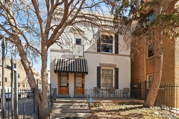 1554 Pennsylvania St, Denver, CO 80203